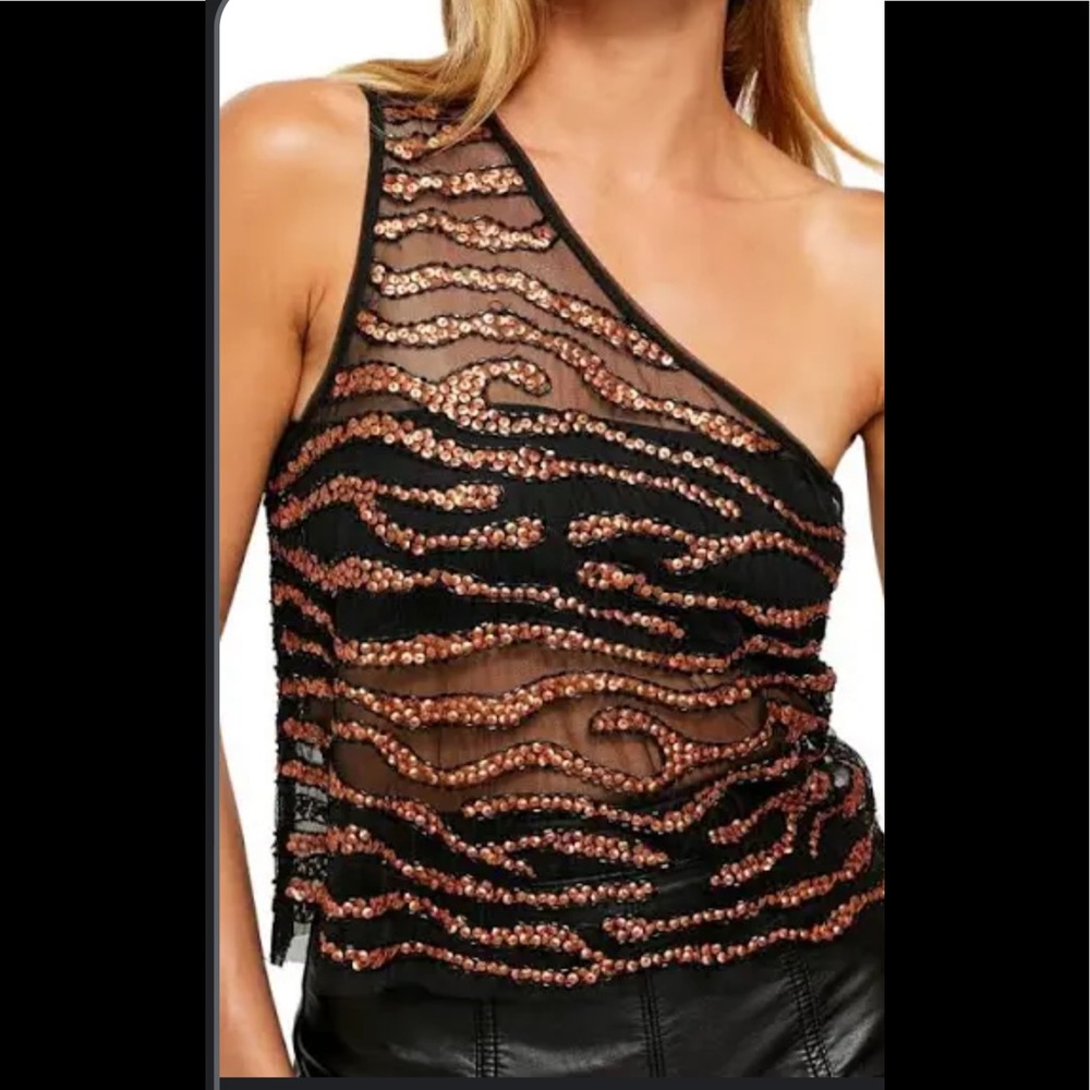 Free people tank top